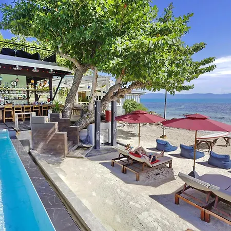 Sunset Beach Club Hotel (Adults Only)-3
