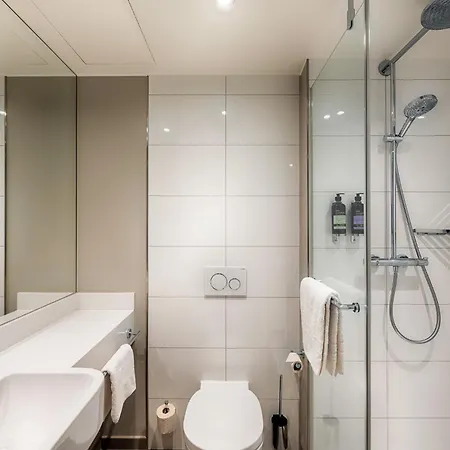 Premier Inn Freiburg City Nord-3