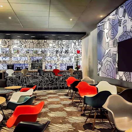 Ibis Rabat Agdal-2