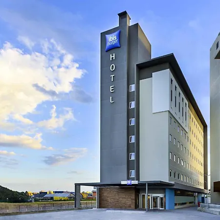 ibis budget Curitiba Aeroporto-3