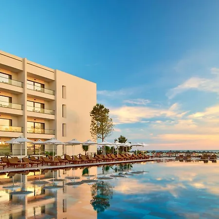 Sol By Melia Tropikal Durres-2