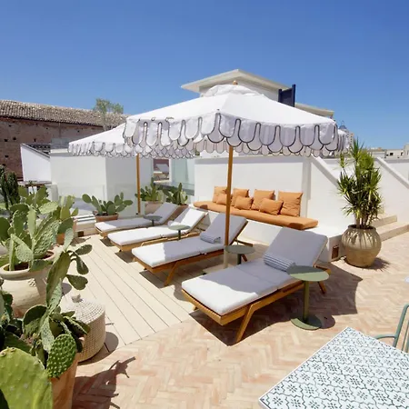 Casa Nostra Boutique Hotel & Spa-3