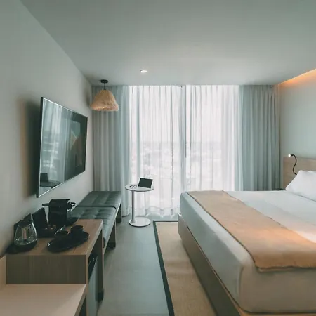 Crowne Plaza Merida By Ihg-2