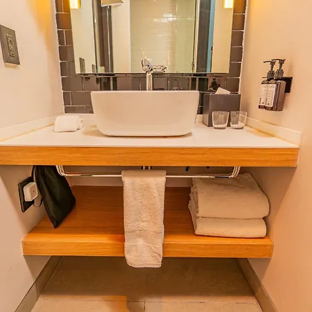Crowne Plaza Merida By Ihg-3