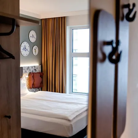 ibis Styles Kiel City-3
