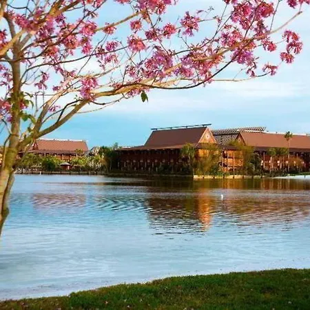 Disney'S Polynesian Village Resort-3