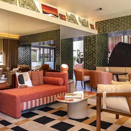 Kimpton Atlantico Algarve By Ihg-2