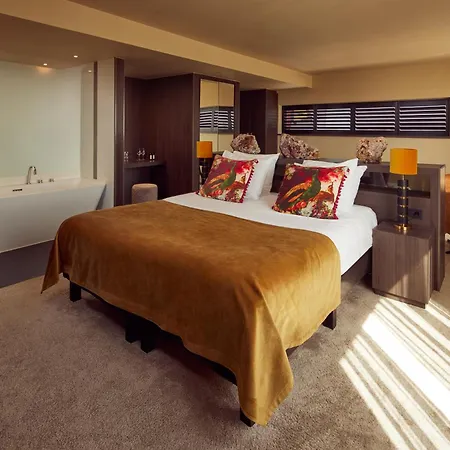 Van der Valk Hotel Amersfoort A1-2