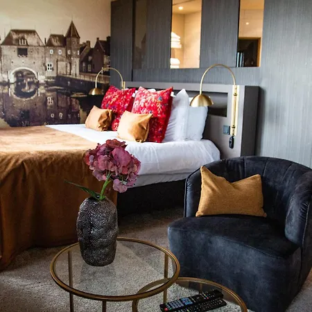 Van der Valk Hotel Amersfoort A1-3