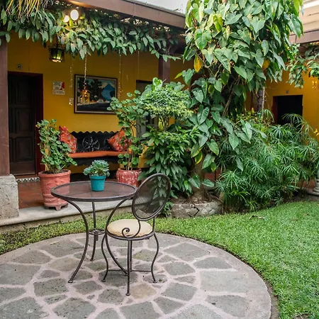 Hotel Casa Antigua By Ahs-2