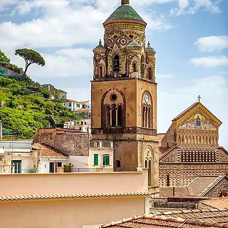 Hotel Amalfi-2