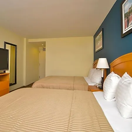 Midtown Convention Center Hotel Nyc-3
