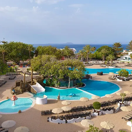 H10 Lanzarote Princess-3