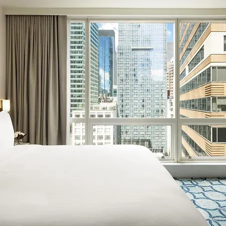 Millennium Premier Hotel New York Times Square-3