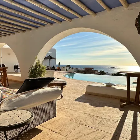 Casabah Bed & Breakfast-3