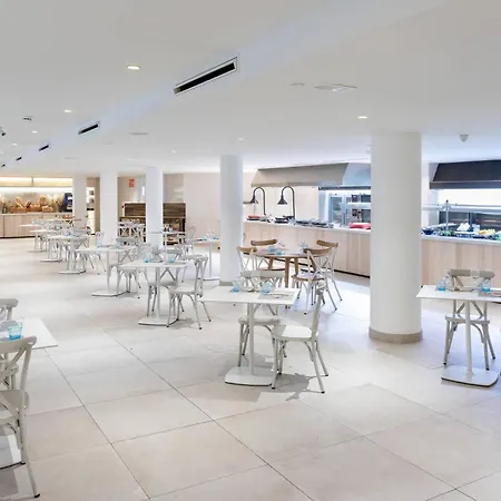 Sol By Melia Fuerteventura Jandia - All Suites-2