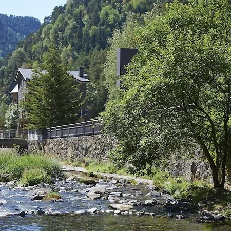 NH Collection Andorra Palomé-3