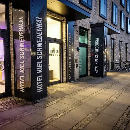 ibis Styles Kiel City-2