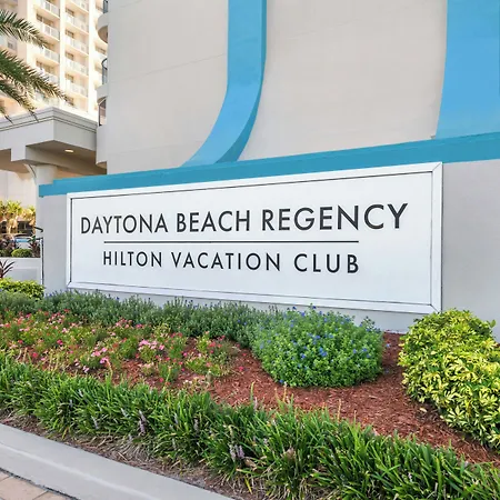 Hilton Vacation Club Daytona Beach Regency-2