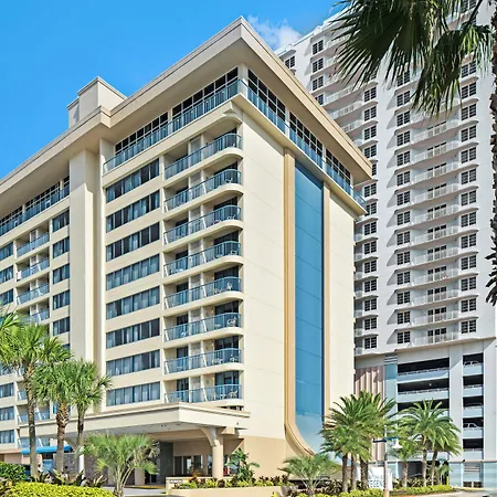 Hilton Vacation Club Daytona Beach Regency-3