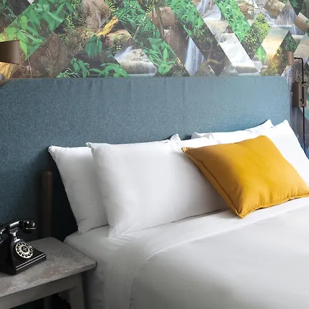Canvas Moncton, Tapestry Collection By Hilton-2