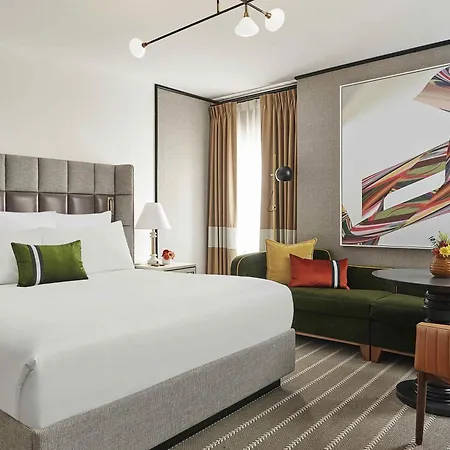 21C Museum Hotel St Louis-3