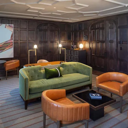 21C Museum Hotel St Louis-2