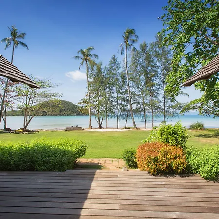 Mira Montra Resort Koh Mak-2