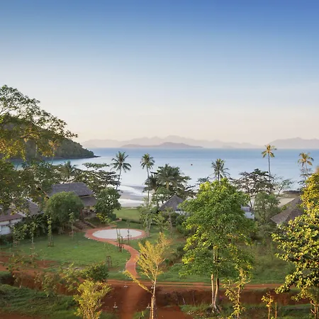 Mira Montra Resort Koh Mak-3