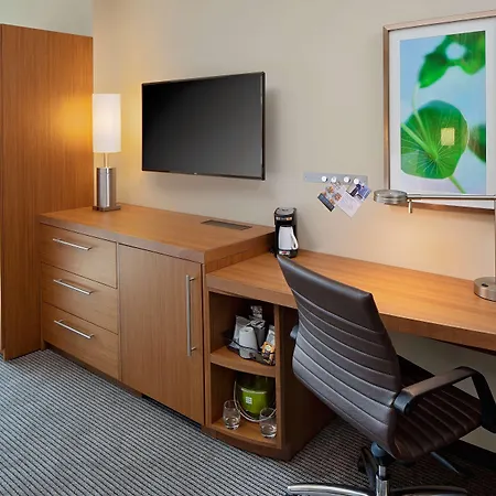 Hyatt Place Glendale/Los Angeles-3