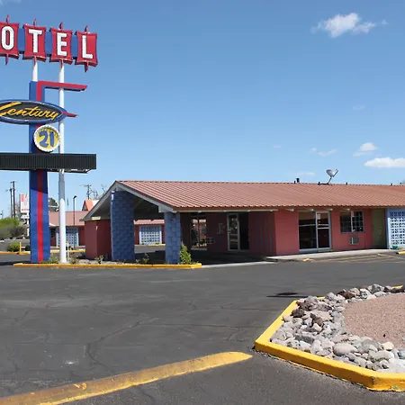Century 21 Motel-2