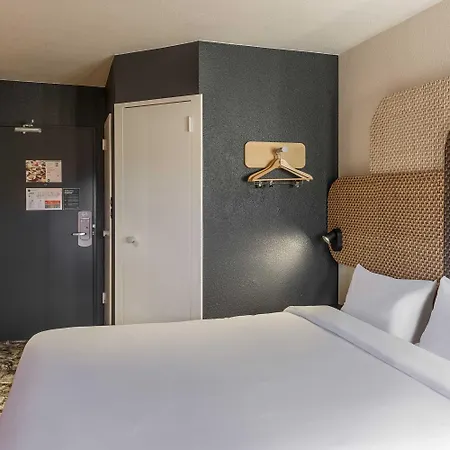 B&B HOTEL Toulouse Cité de l'Espace Hurel-3