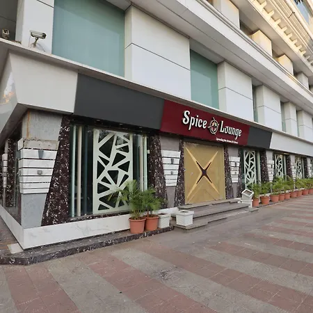 The Byke Suraj Plaza Pure Veg, Thane-2