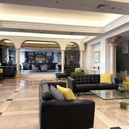 Luna Hotel Da Oura-3