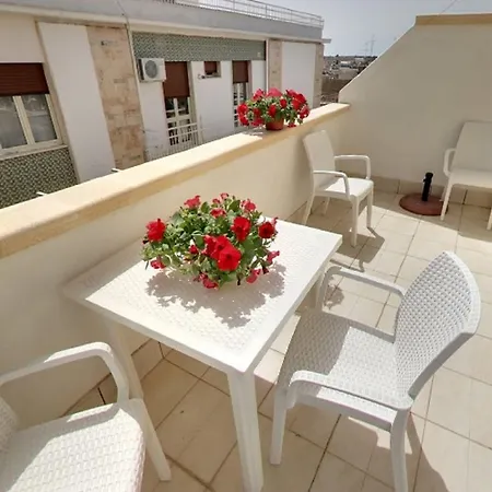 B&B Del Carmine-2