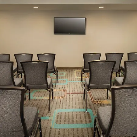 Residence Inn By Marriott Tyler-3