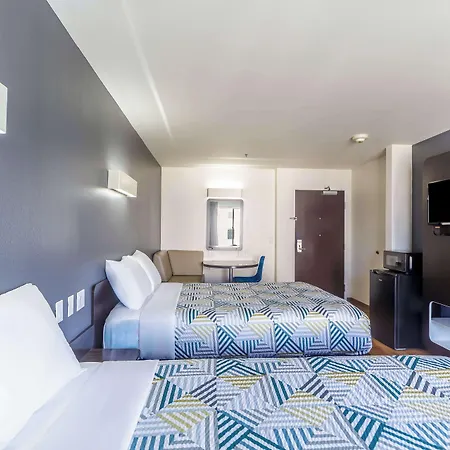 Motel 6-Laredo, Tx - Airport-2
