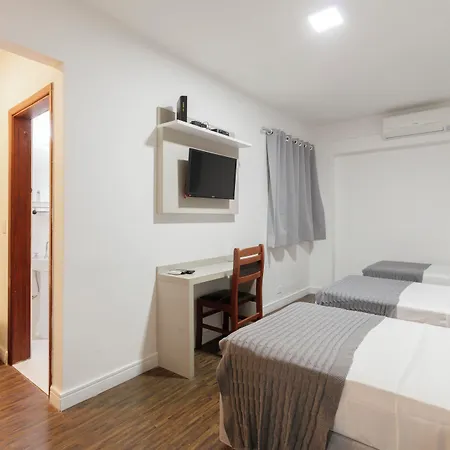 Cardim Plaza Hotel-3