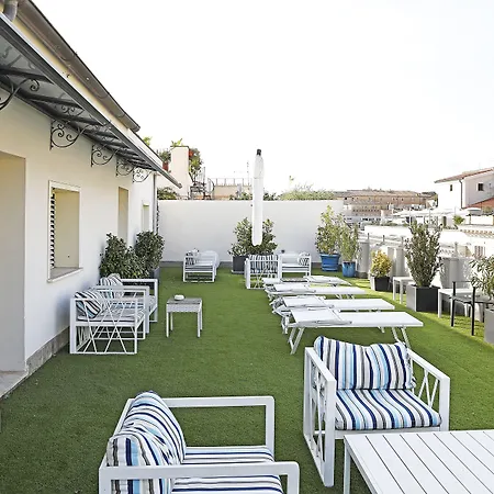Rome Times Hotel-2