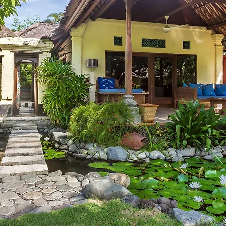 Taman Sari Bali Resort And Spa-3
