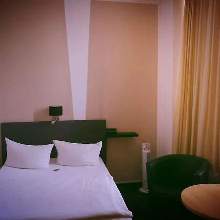 Hotel Zur Alten Druckerei-3