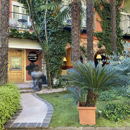 Villa Miravalle - Boutique Hotel-3