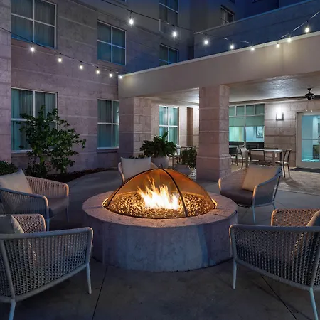 Homewood Suites By Hilton Tampa Airport - Westshore-2