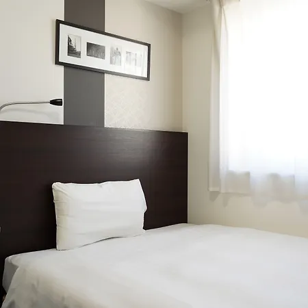 Comfort Hotel Tokyo Kanda-2