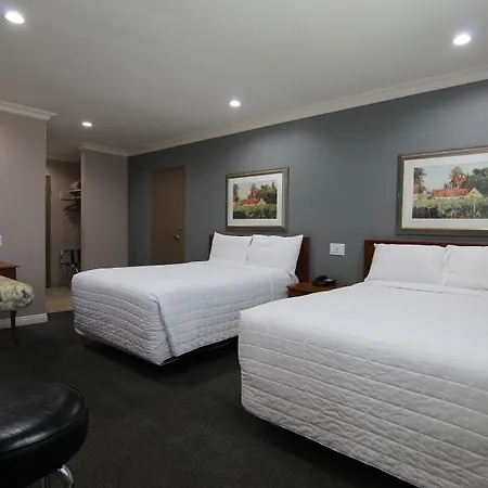 Dunes Inn - Wilshire (Adults Only)-2