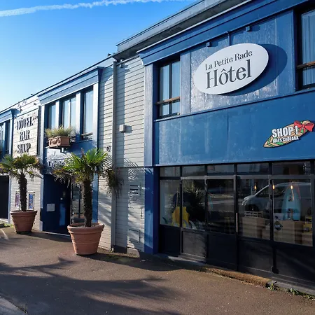 La Petite Rade Hôtel-2