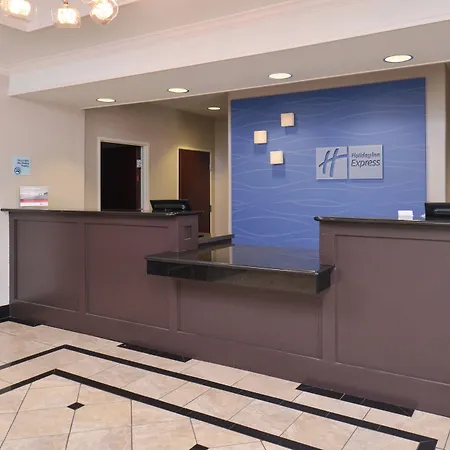 Holiday Inn Express & Suites San Antonio South By Ihg-3