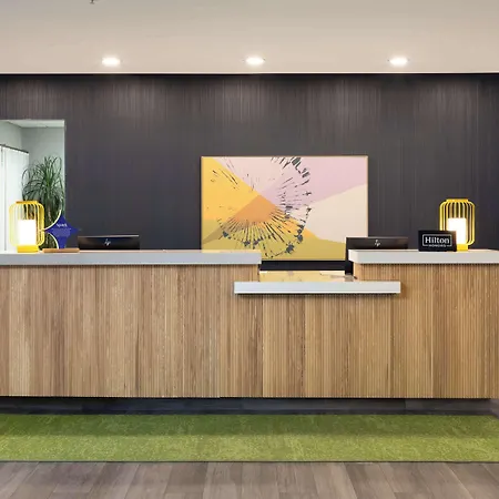 Spark By Hilton Houston West Clay Road-3