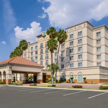 Embassy Suites By Hilton Laredo-2