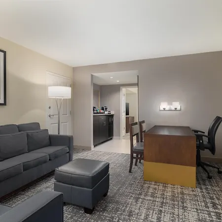 Embassy Suites By Hilton Laredo-3